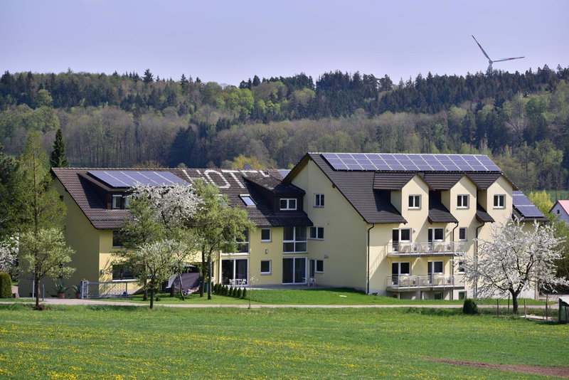 Hotel Wender, Vehlberg, Germany
