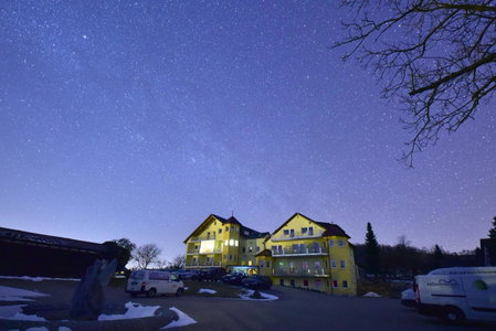 Hotel Wender, Vehlberg, Germany