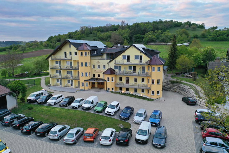 Hotel Wender, Vehlberg, Germany