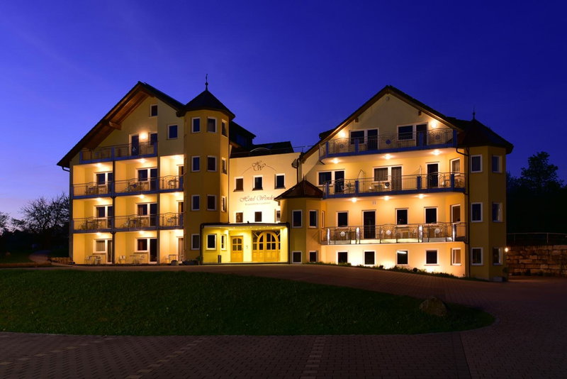 Hotel Wender, Vehlberg, Germany