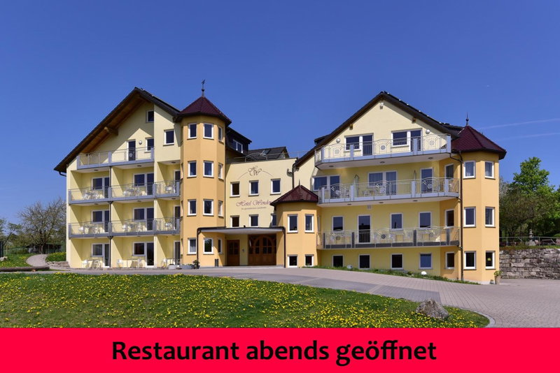 Hotel Wender, Vehlberg, Germany