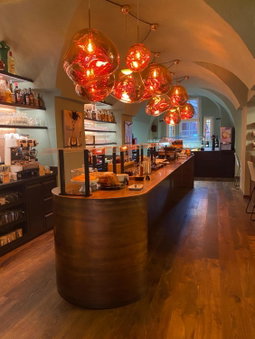 hezelhof hotel, Ellwangen, Germany