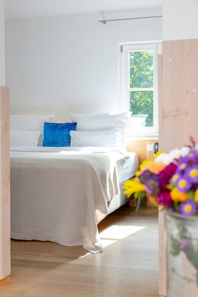 hezelhof hotel, Ellwangen, Germany