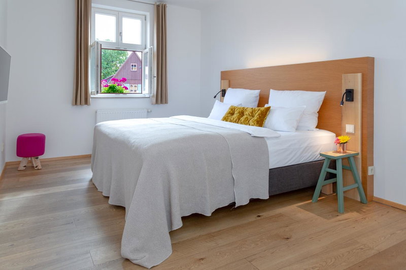 hezelhof hotel, Ellwangen, Germany