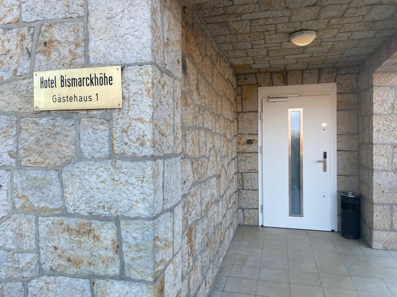 Hotel Bismarckhöhe, Tecklenburg, Germany