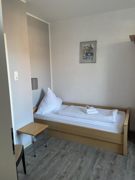 Hotel Bismarckhöhe, Tecklenburg, Germany