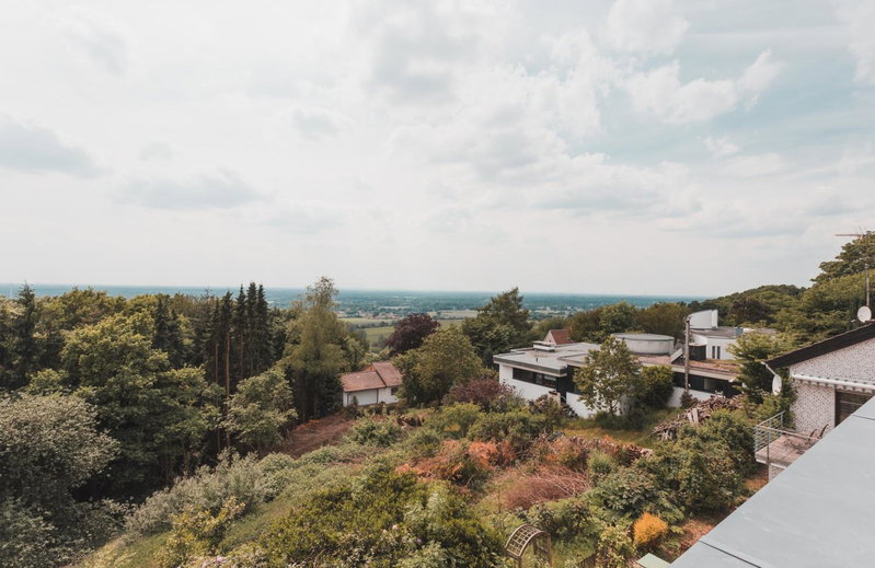 Hotel Bismarckhöhe, Tecklenburg, Germany