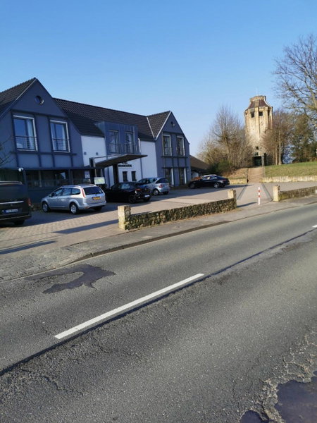 Hotel Bismarckhöhe, Tecklenburg, Germany