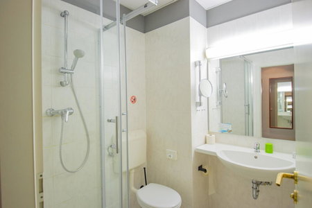 Seehotel Brandenburg an der Havel, Brielow, Germany