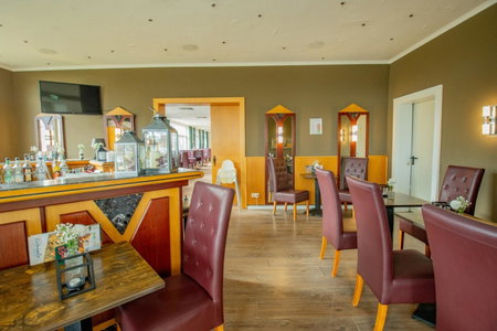 Seehotel Brandenburg an der Havel, Brielow, Germany