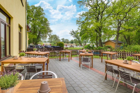 Seehotel Brandenburg an der Havel, Brielow, Germany