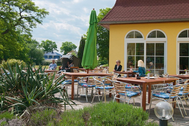 Seehotel Brandenburg an der Havel, Brielow, Germany