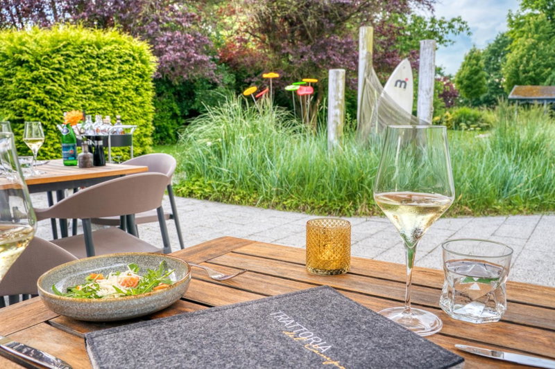 Strandgrün Golf- & Spa Resort, Timmendorfer Strand, Germany
