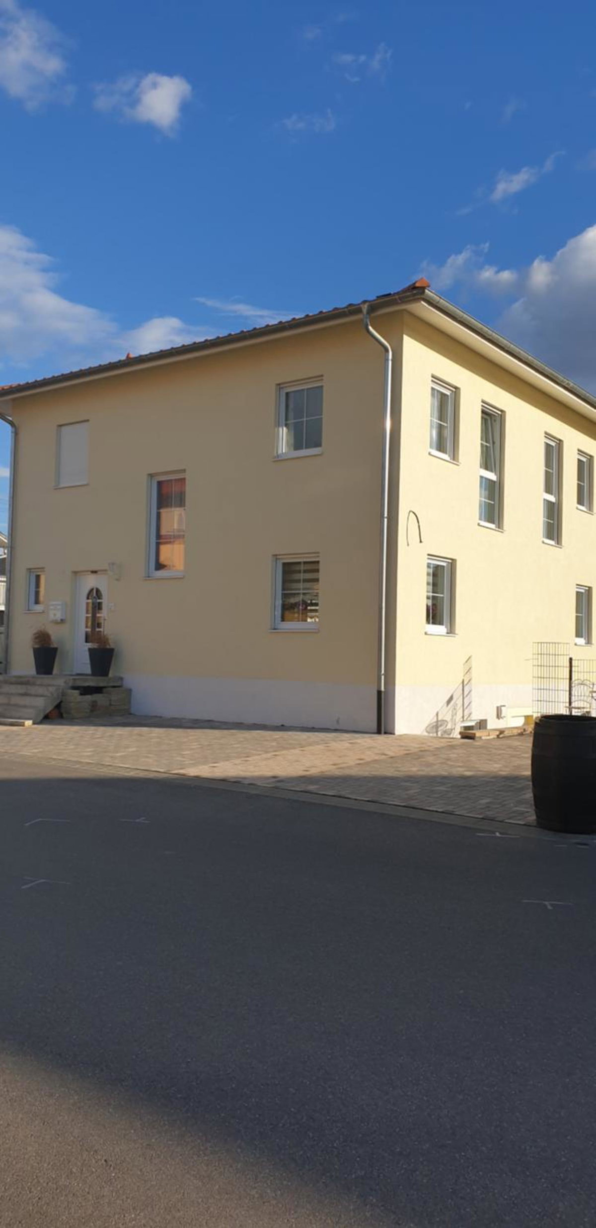 Hotel · FeWo-Belatona, Rust