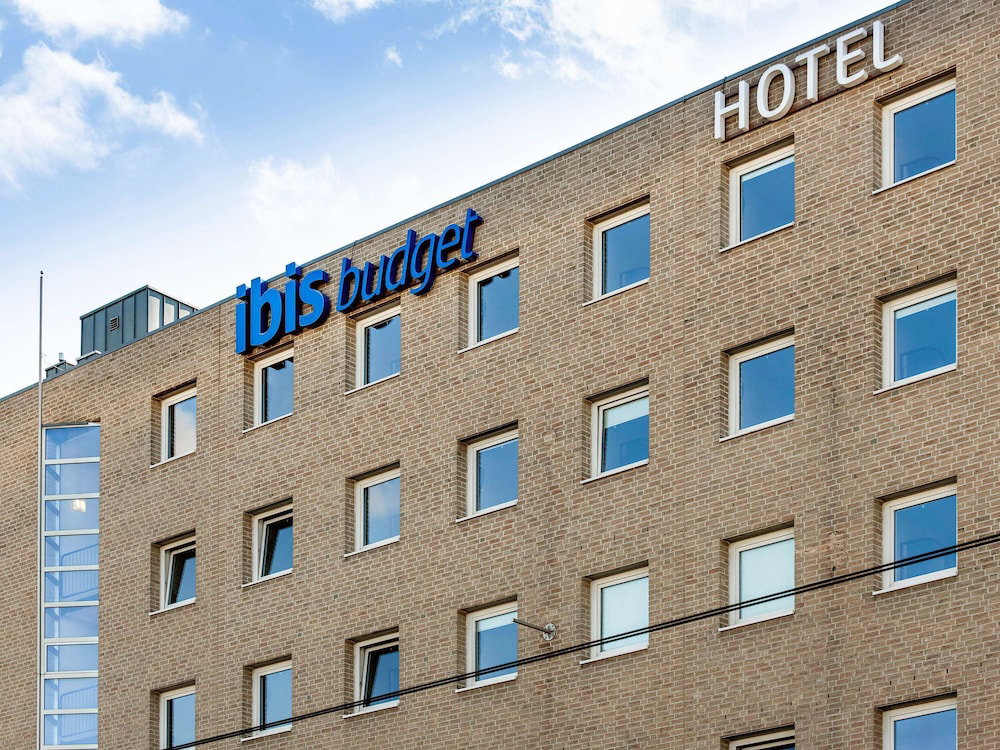 ibis budget Krefeld Messe Duesseldorf, Germany