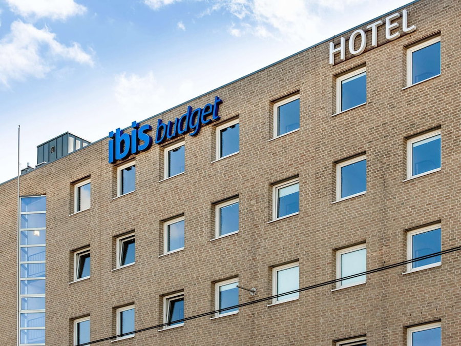 ibis budget Krefeld Messe Duesseldorf, Krefeld, Germany