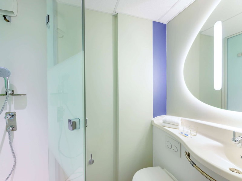 ibis budget Krefeld Messe Duesseldorf, Krefeld, Germany