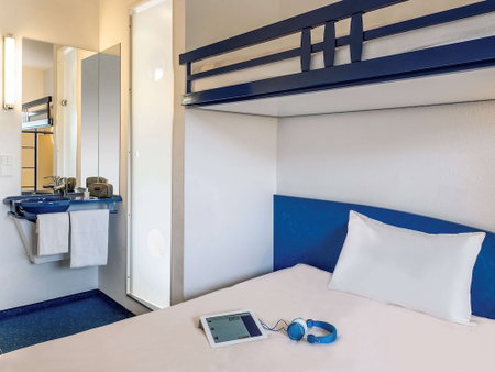 ibis budget Krefeld Messe Duesseldorf, Krefeld, Germany