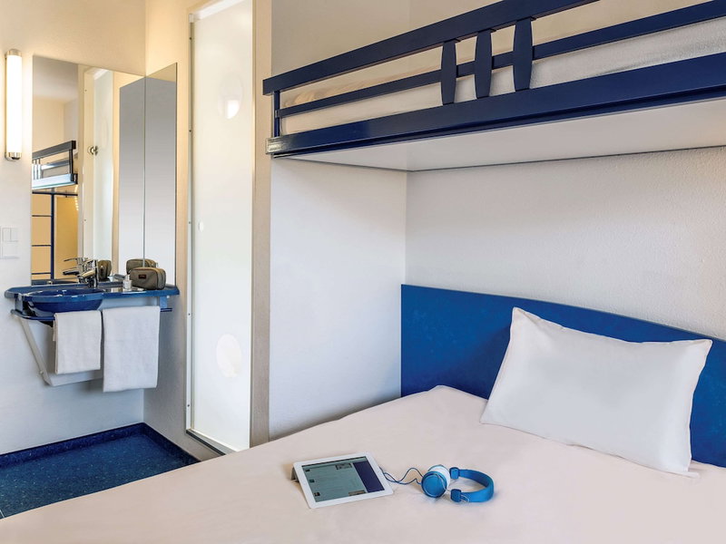 ibis budget Krefeld Messe Duesseldorf, Krefeld, Germany
