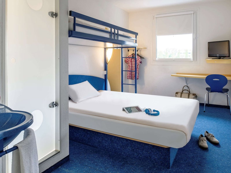 ibis budget Krefeld Messe Duesseldorf, Krefeld, Germany