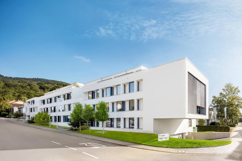 Midori - The Green Guesthouse, Heidelberg, Germany