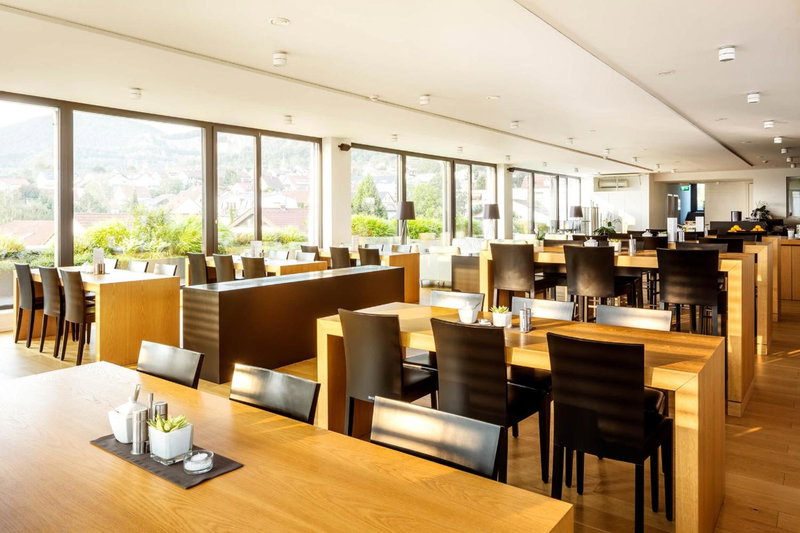 Midori - The Green Guesthouse, Heidelberg, Germany