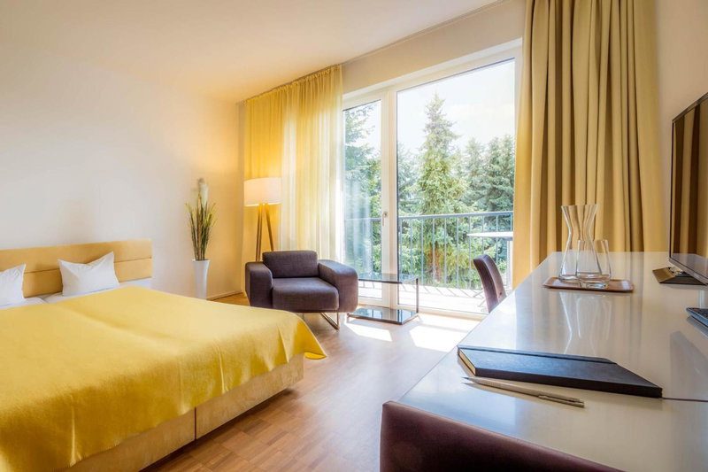 Midori - The Green Guesthouse, Heidelberg, Germany