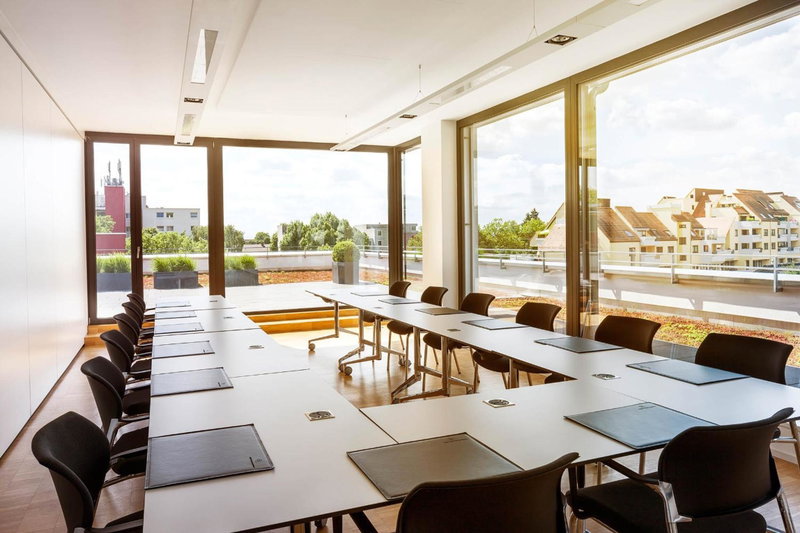 Midori - The Green Guesthouse, Heidelberg, Germany