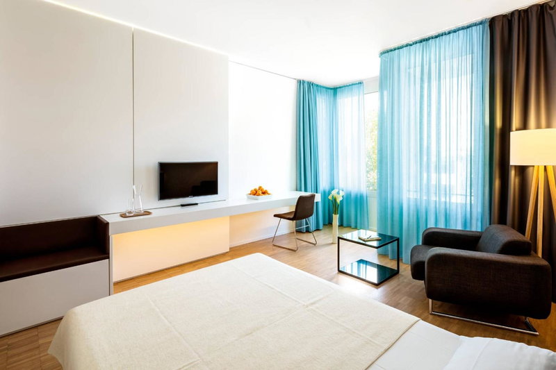Midori - The Green Guesthouse, Heidelberg, Germany