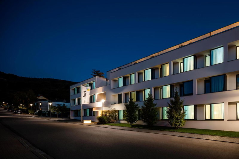 Midori - The Green Guesthouse, Heidelberg, Germany