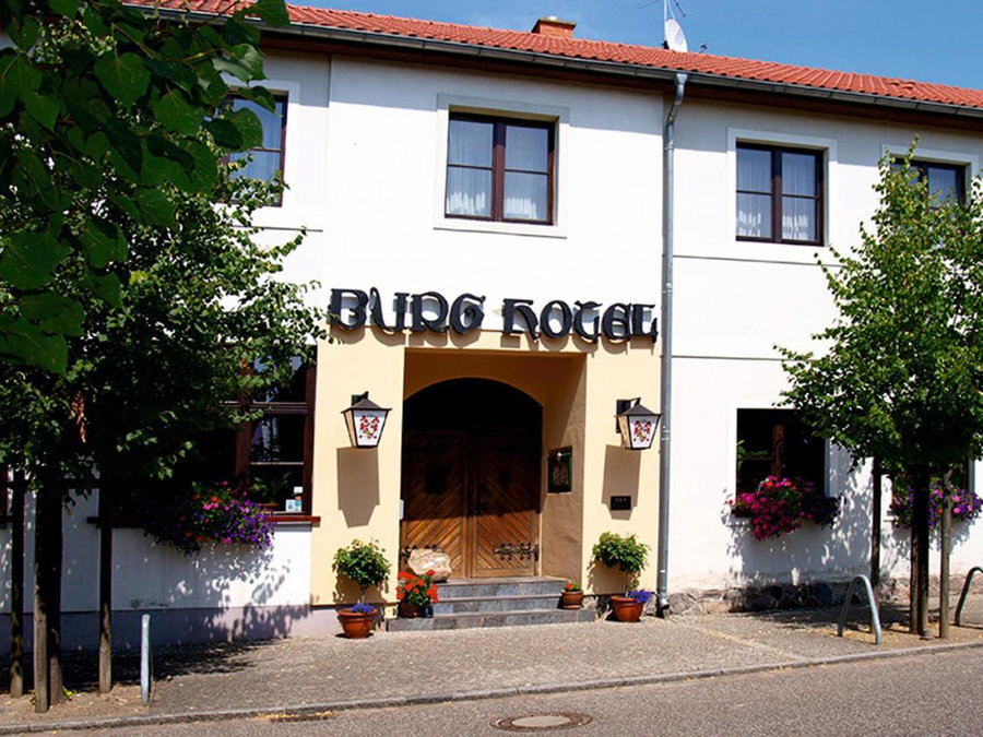 Burg Hotel Ziesar, Ziesar, Germany