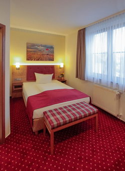 Burg Hotel Ziesar, Ziesar, Germany