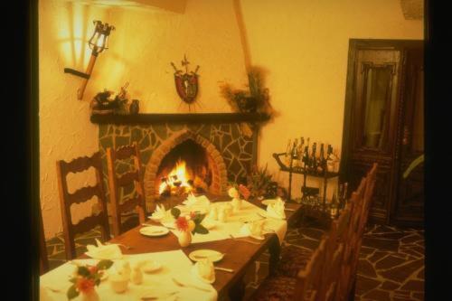 Burg Hotel Ziesar, Ziesar, Germany