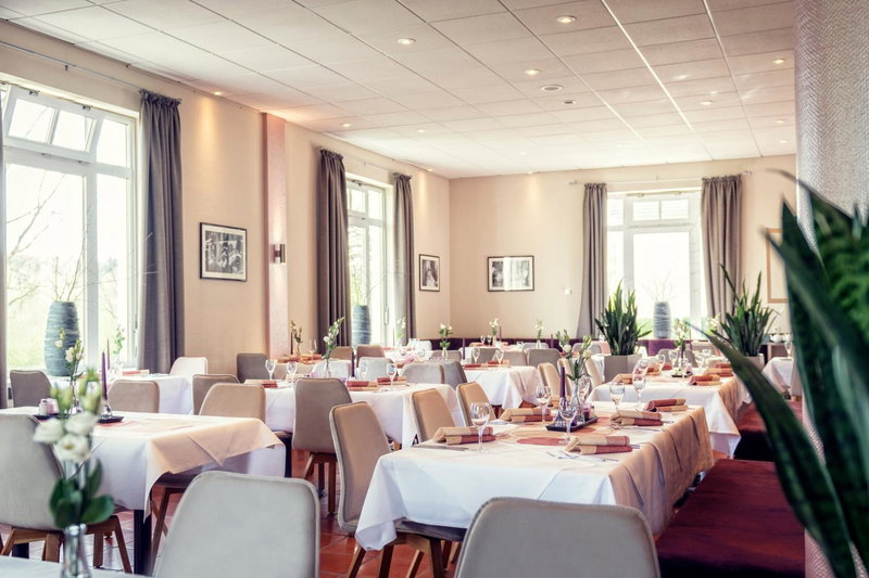 Golfhotel Fahrenbach, Tröstau, Germany