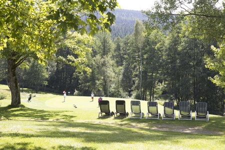 Golfhotel Fahrenbach, Tröstau, Germany