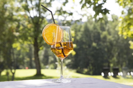 Golfhotel Fahrenbach, Tröstau, Germany