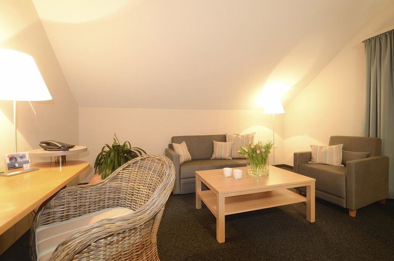 Golfhotel Fahrenbach, Tröstau, Germany