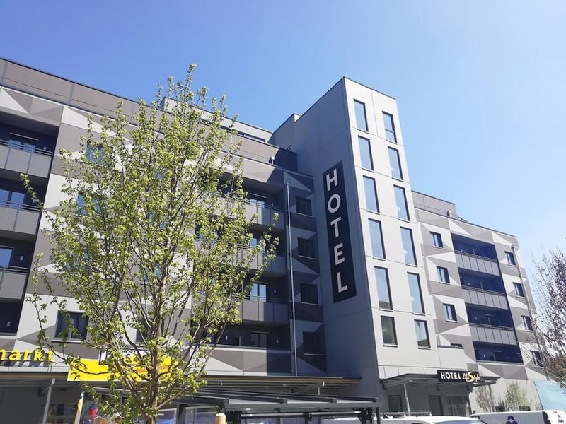 Hotel Lifestyle Mindelheim, Mindelheim, Germany