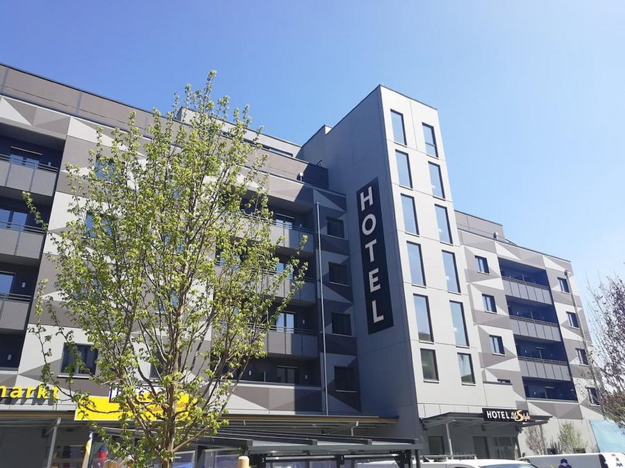 Hotel Lifestyle Mindelheim, Mindelheim, Germany