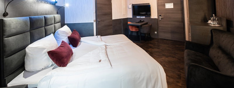 Hotel Lifestyle Mindelheim, Mindelheim, Germany