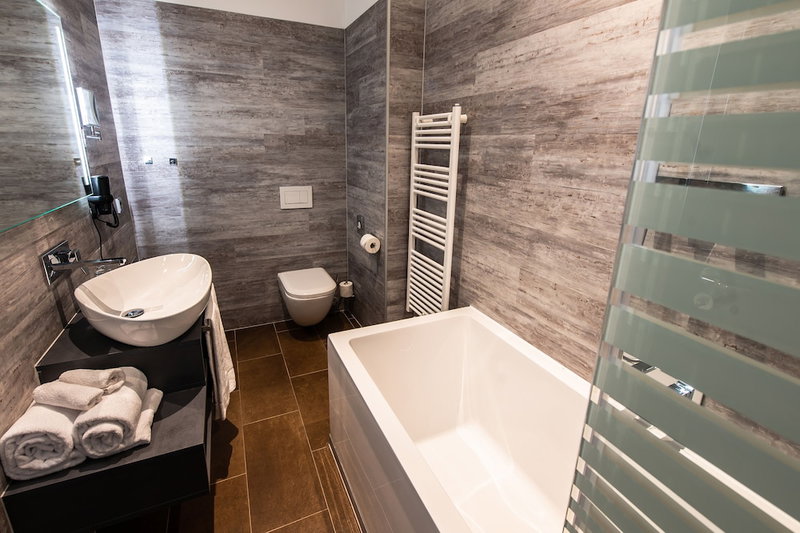 Hotel Lifestyle Mindelheim, Mindelheim, Germany