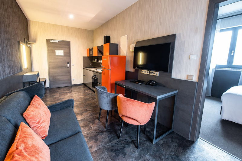 Hotel Lifestyle Mindelheim, Mindelheim, Germany