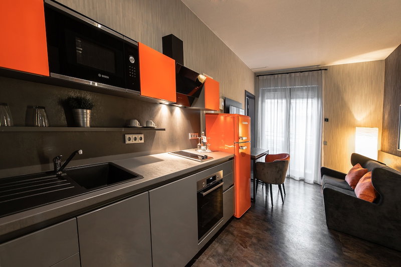 Hotel Lifestyle Mindelheim, Mindelheim, Germany