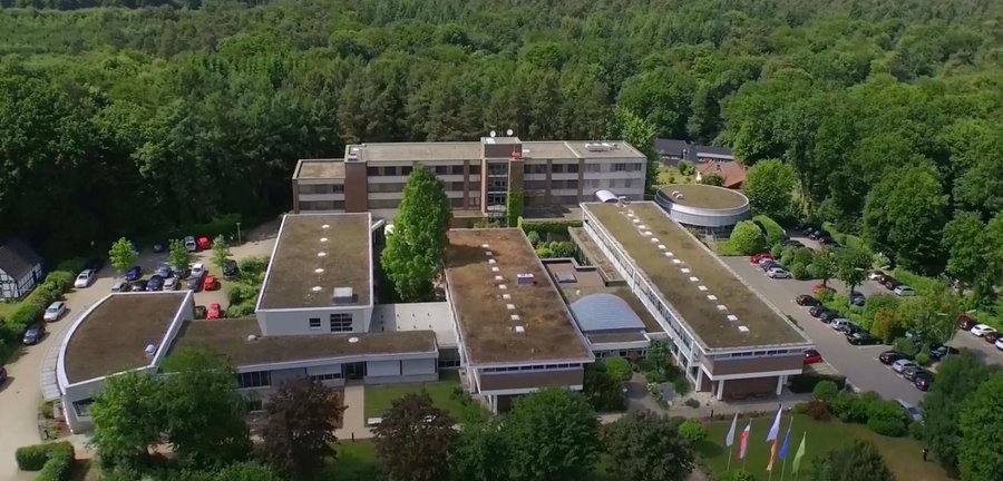 GenoHotel Forsbach, Rösrath, Germany
