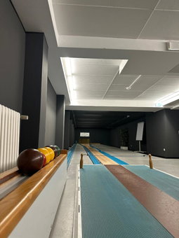 GenoHotel Forsbach, Rösrath, Germany