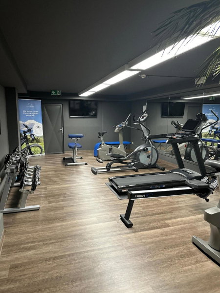 GenoHotel Forsbach, Rösrath, Germany