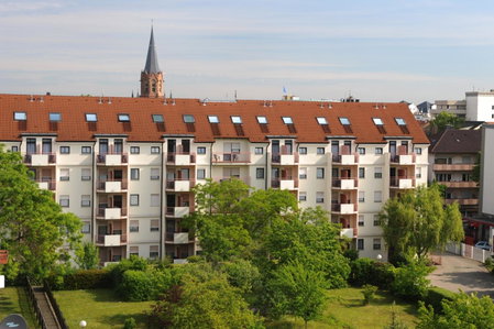 acora Karlsruhe Zentrum Living the City, Karlsruhe, Germany