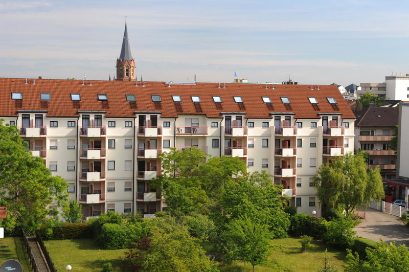 acora Karlsruhe Zentrum Living the City, Karlsruhe, Germany