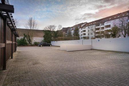acora Karlsruhe Zentrum Living the City, Karlsruhe, Germany