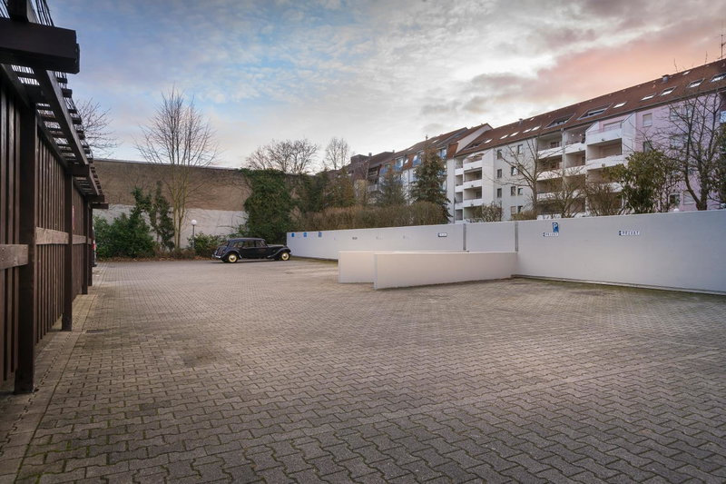 acora Karlsruhe Zentrum Living the City, Karlsruhe, Germany
